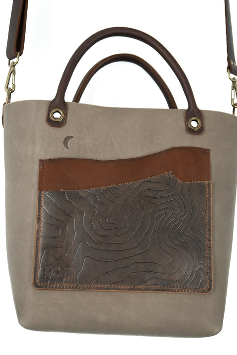 Large Tote No. 02
