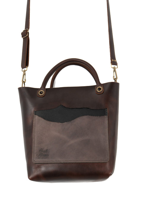 Large Tote No. 06