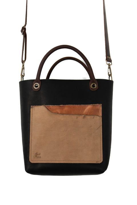 Large Tote No. 09