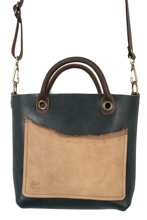 Mini Tote No. 01