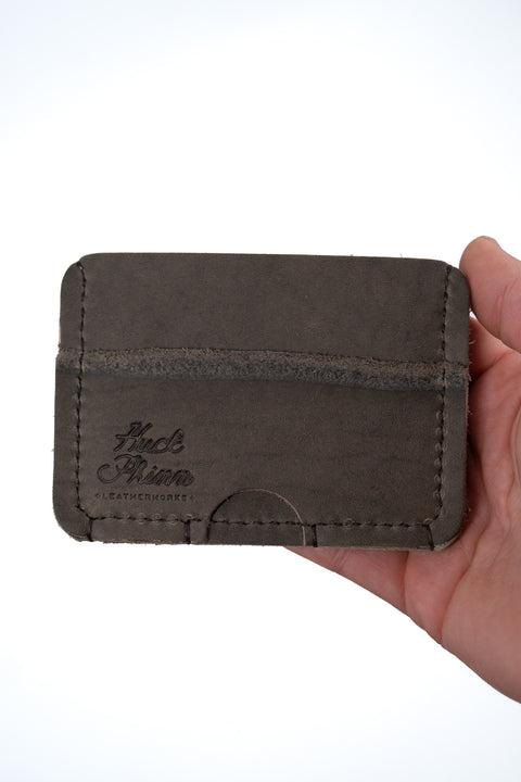 Minimalist Wallet No. 08
