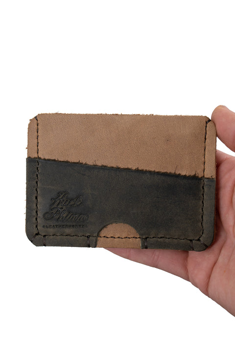 Minimalist Wallet No. 05