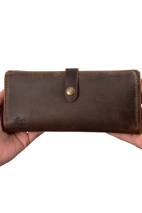 Tumalo Clutch No. 06