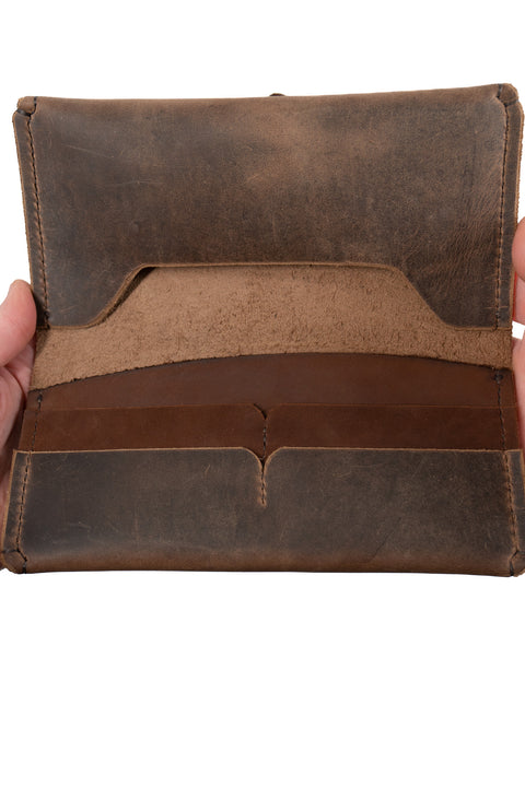 Tumalo Clutch No. 06