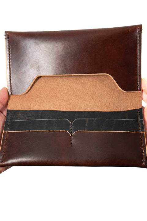 Tumalo Clutch No. 07