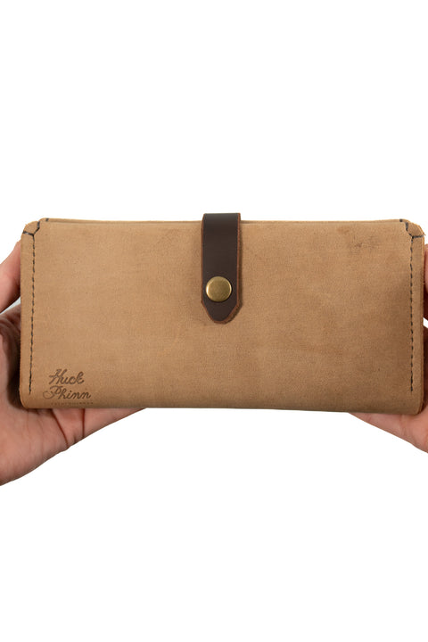 Tumalo Clutch No. 10