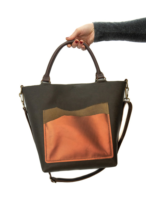 Large Tote No. 04