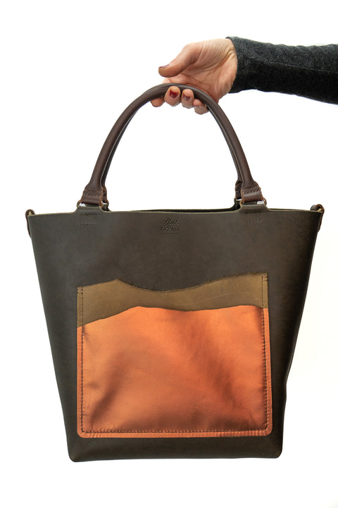 Large Tote No. 04