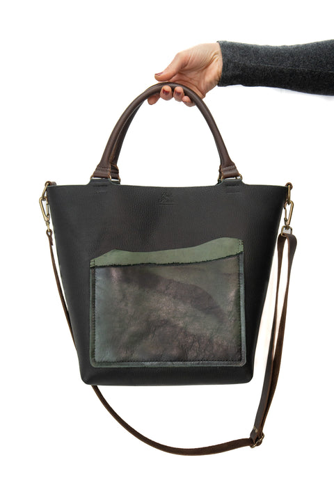 Large Tote No. 05