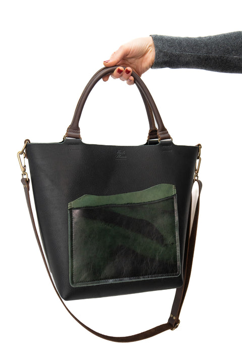 Large Tote No. 05