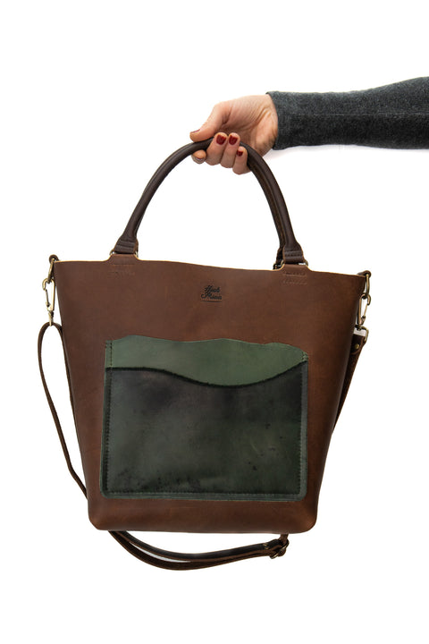 Large Tote No. 06