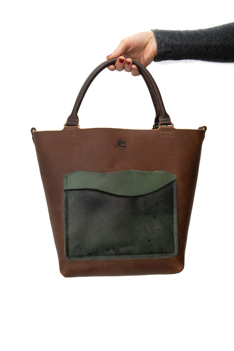 Large Tote No. 06