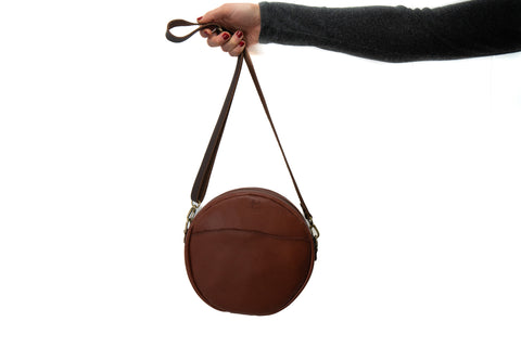 Compass Bag No. 01