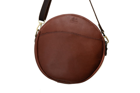 Compass Bag No. 01
