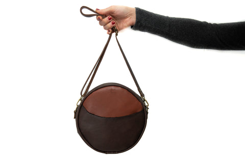 Compass Bag No. 02