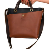 Mini Tote No. 03