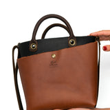 Mini Tote No. 03