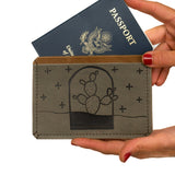 Passport Sleeve No. 03