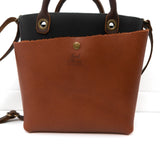 Mini Tote No. 03