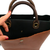 Mini Tote No. 03