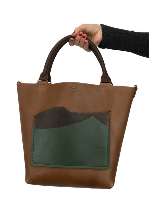 Large Tote No. 04