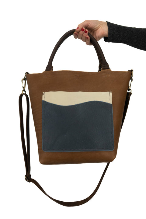 Large Tote No. 05