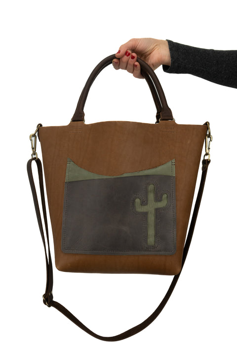 Large Tote No. 06