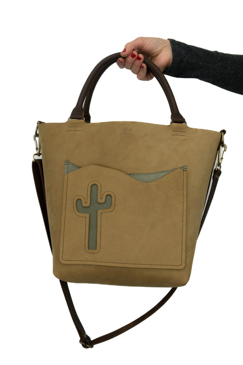 Large Tote No. 09