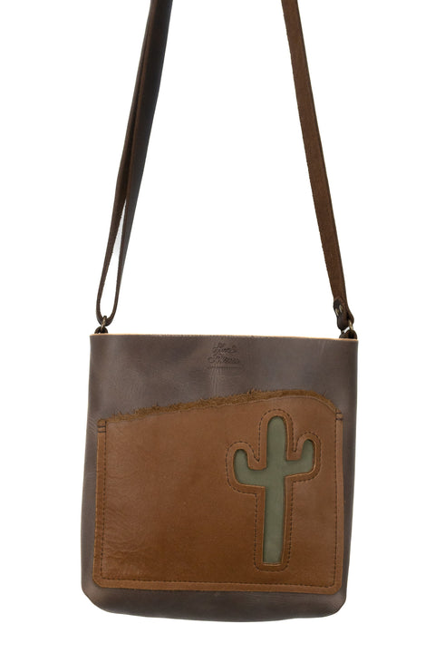Mini Tote No. 01