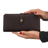 Tumalo Clutch No. 01