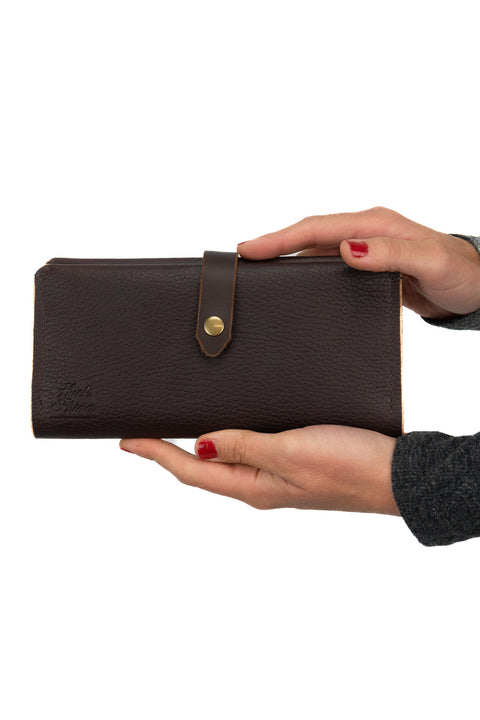 Tumalo Clutch No. 01