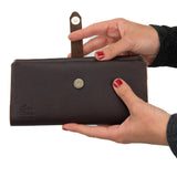 Tumalo Clutch No. 01
