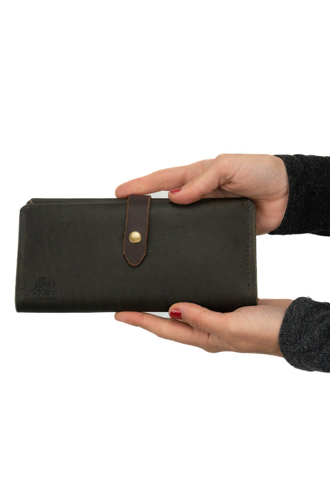 Tumalo Clutch No. 03