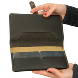 Tumalo Clutch No. 03