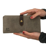 Tumalo Clutch No. 04