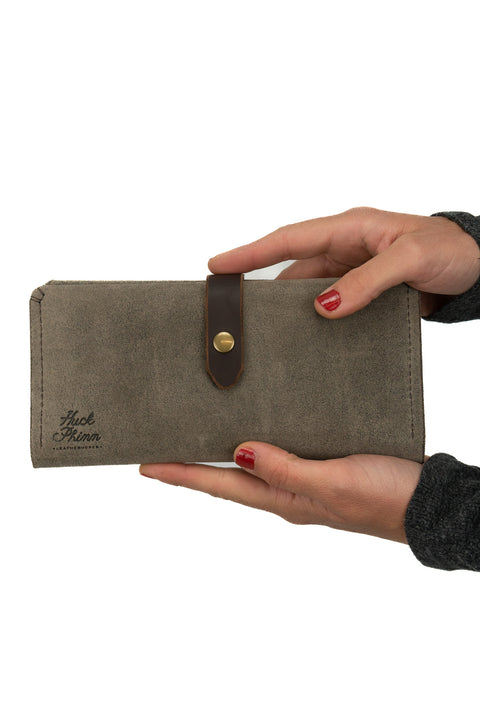 Tumalo Clutch No. 04