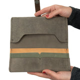 Tumalo Clutch No. 04