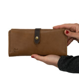 Tumalo Clutch No. 06