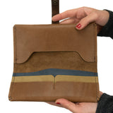 Tumalo Clutch No. 06