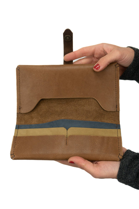 Tumalo Clutch No. 06