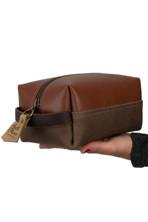 Toiletry Kit No. 01