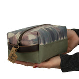 Toiletry Kit No. 02