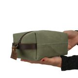 Toiletry Kit No. 04