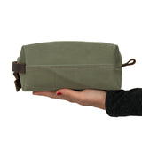 Toiletry Kit No. 04