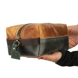 Toiletry Kit No. 06