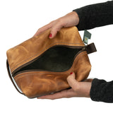 Toiletry Kit No. 06