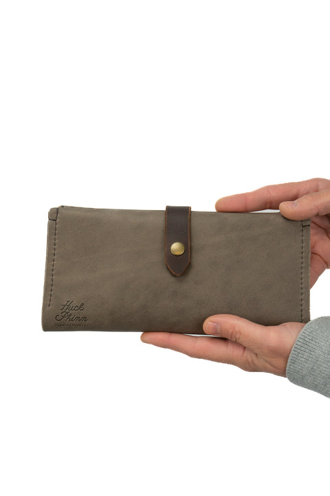 Tumalo Clutch No. 07