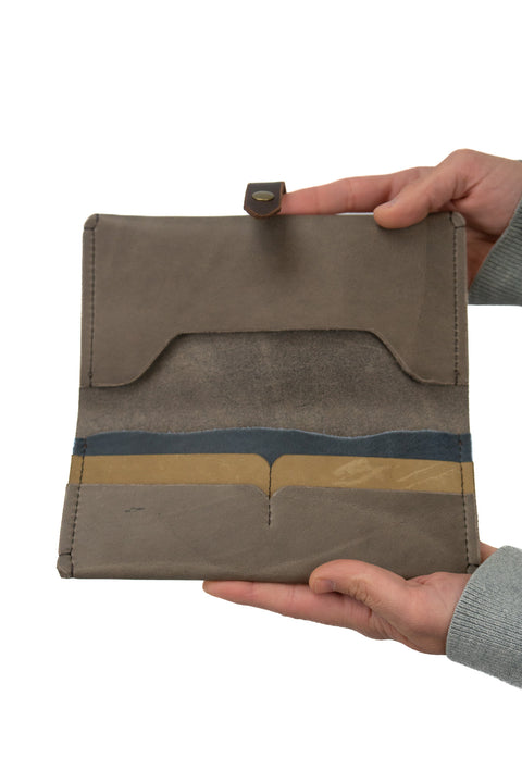 Tumalo Clutch No. 07