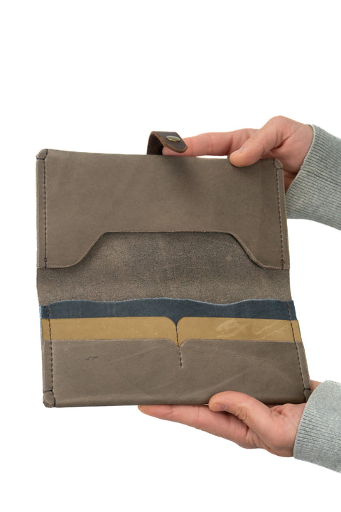 Tumalo Clutch No. 07