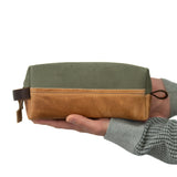Toiletry Kit No. 08
